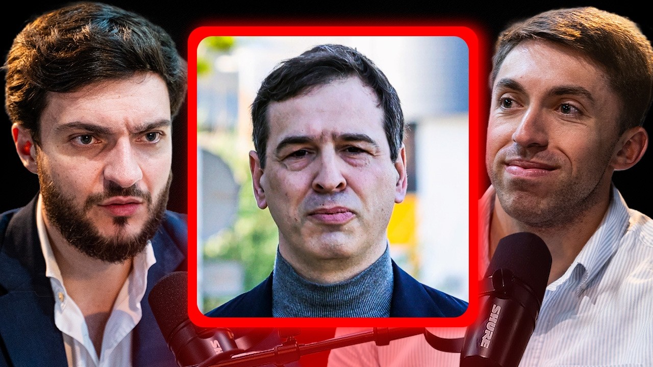¿El HERMANO de PEDRO SÁNCHEZ va a ser DETENIDO? - Entrambasaguas tiene la respuesta