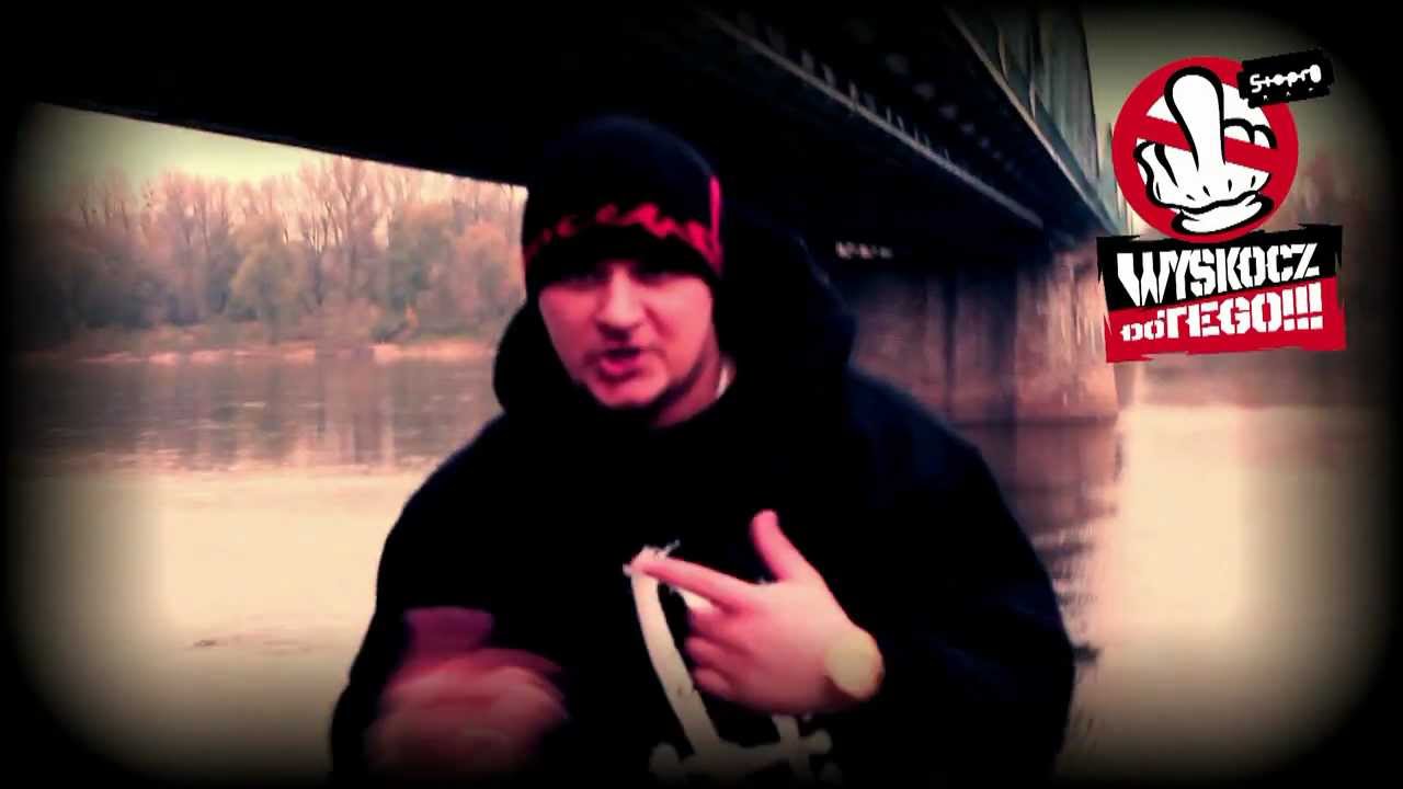 Wyskocz do tego!!! (odc.5) Buczer - Wichura (prod. Pingu)