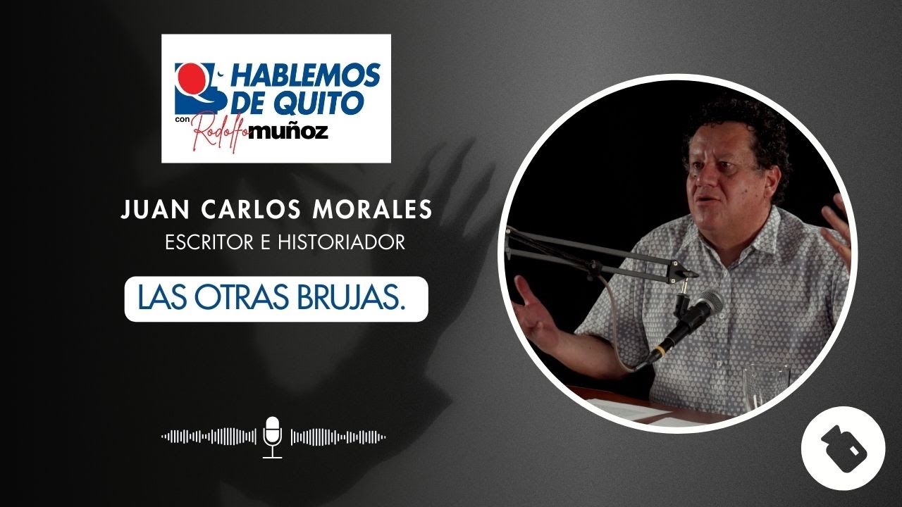 Leyendas de aquelarres y hechiceras por el D&iacute;a de Brujas 🕯️🌕🧹