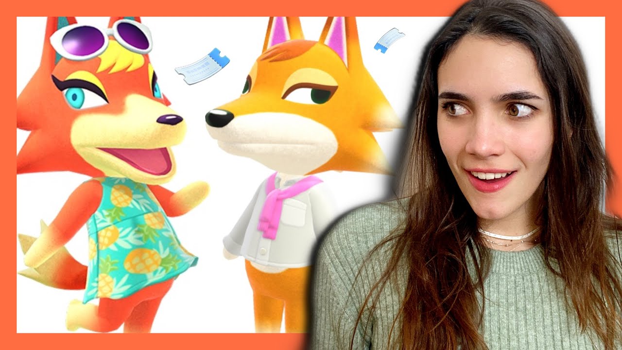 🐺 BUSCANDO un VECINO Lobo 🐺 Dreamie hunt