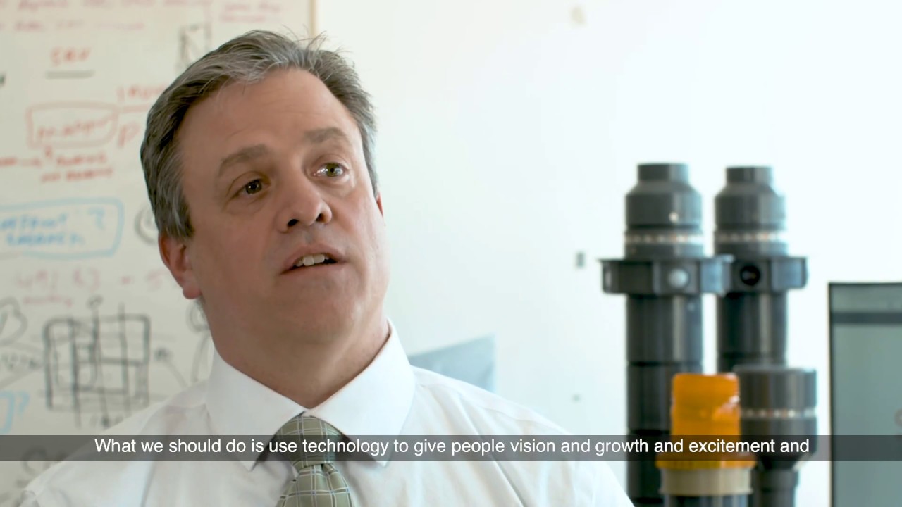 The Future of Workplace and Road Safety with SmartCone Technologies