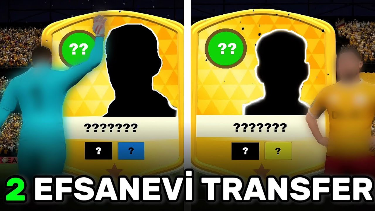 EFSANEVİ 2 OYUNCU ALDIM! DREAM LEAGUE SOCCER 25