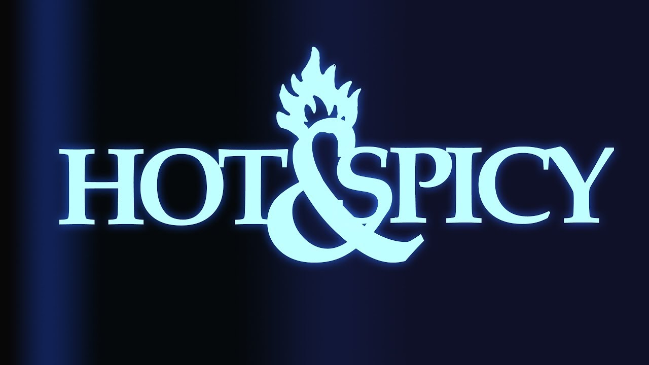 Hot & Spicy wXw Theme