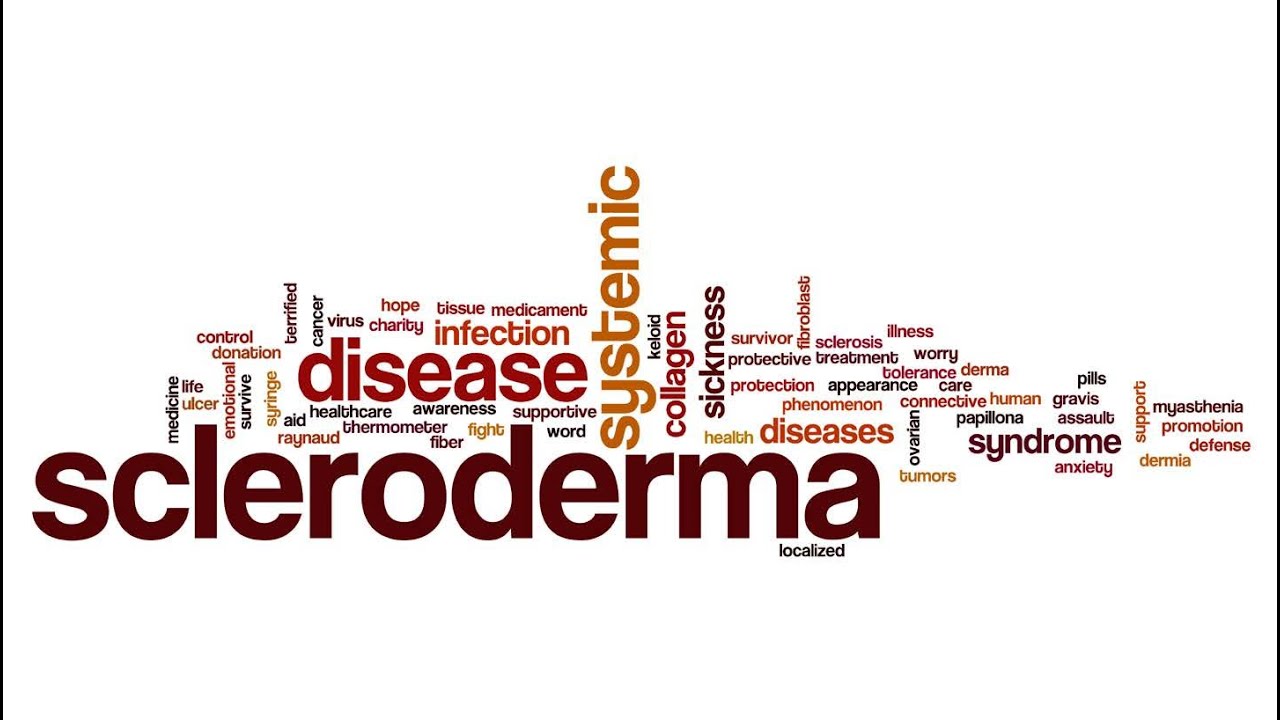 #Scleroderma: Systemic Therapy in 2023
