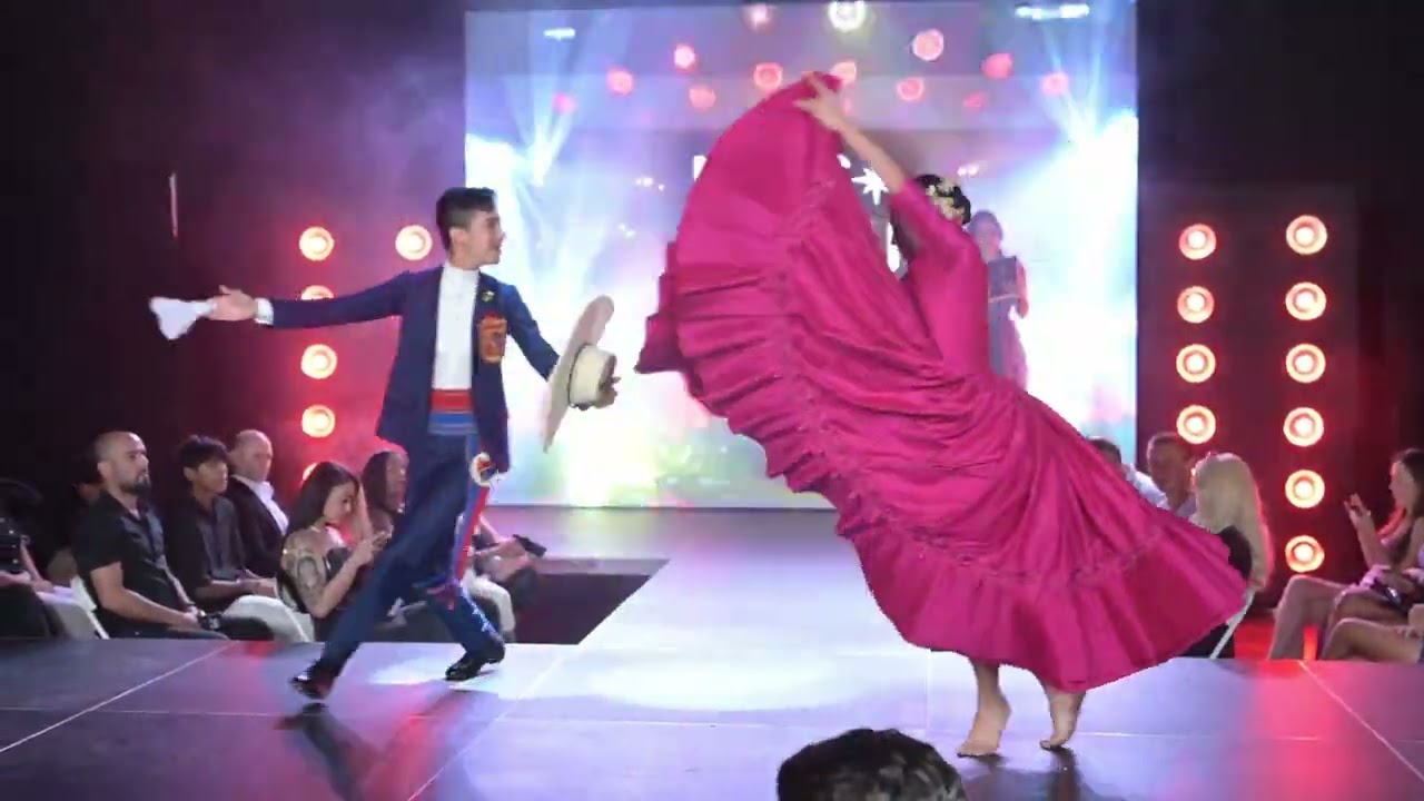 Miss Peru USA 2025 - Coronaci&oacute;n
