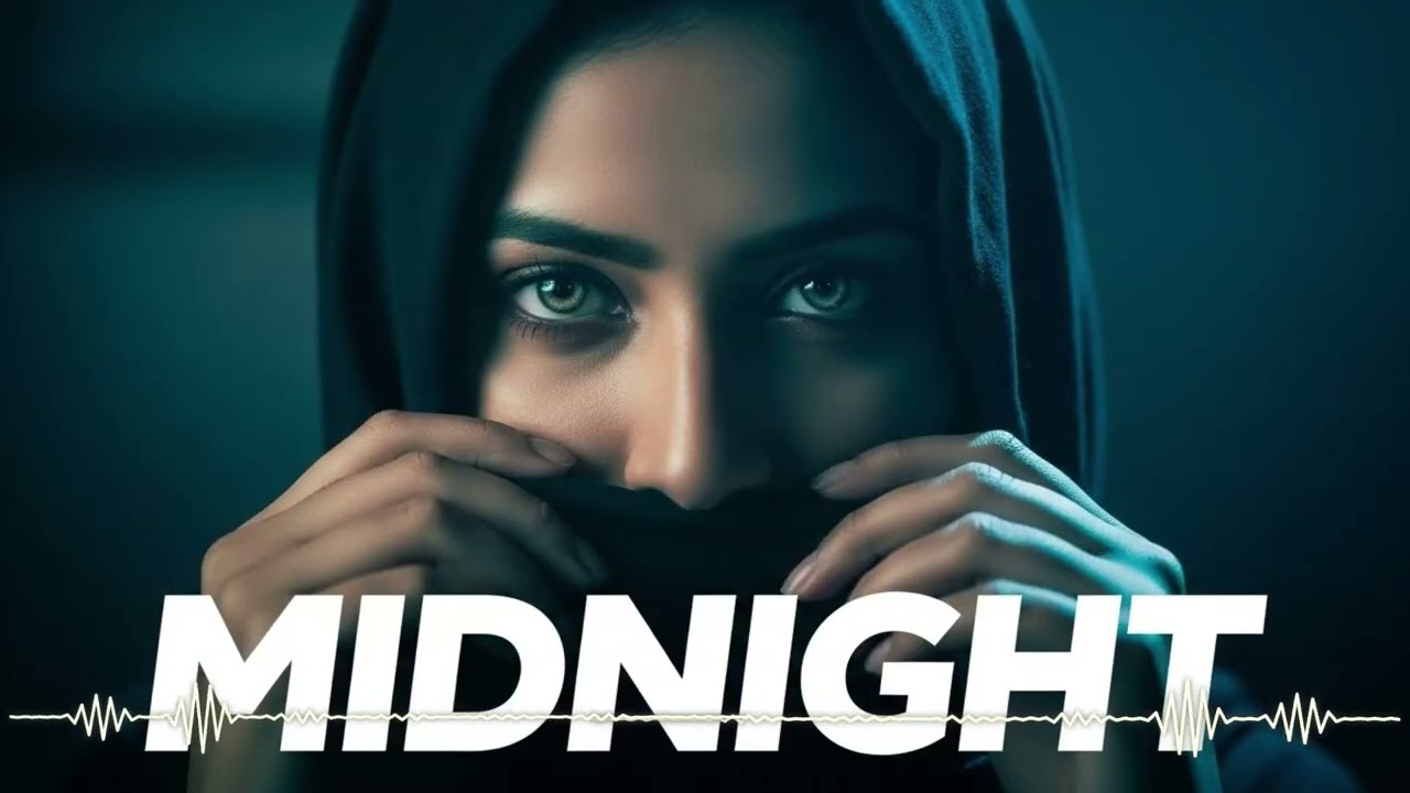Midnight Bollywood EDM 🌃 Hindi DJ Party That Feels Illegal