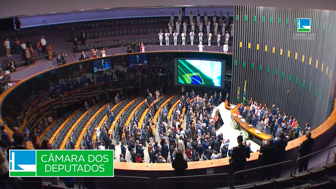 Resumo do Plenário - Veja as votações da semana - 06/02/26