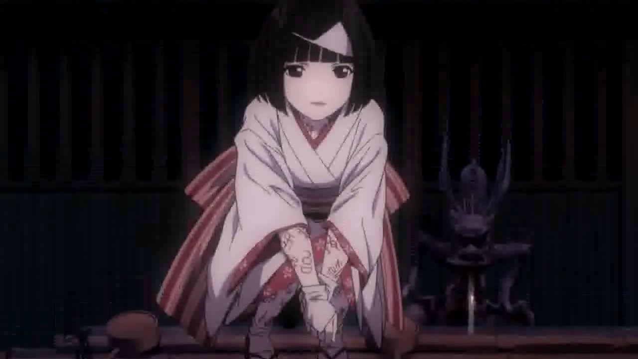 Noragami - The Nora
