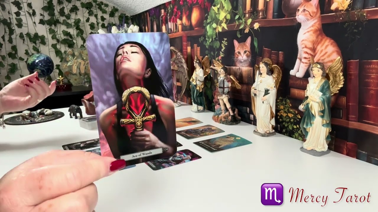 ESCORPIO 🦂 DESCUBRES UNA VERDAD OCULTA | HOR&Oacute;SCOPO 15&ndash;21 DIC 2025 #Escorpio #escorpiohoy 