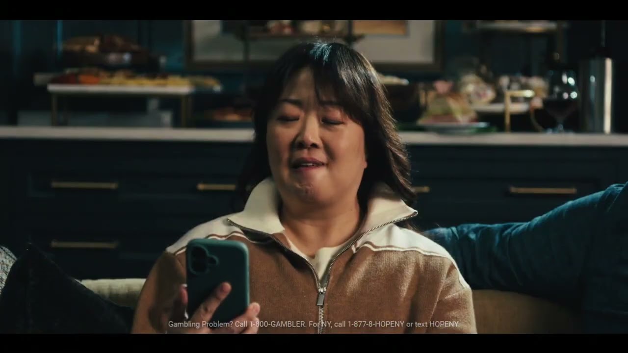 FanDuel Commercial 2026 - (USA)