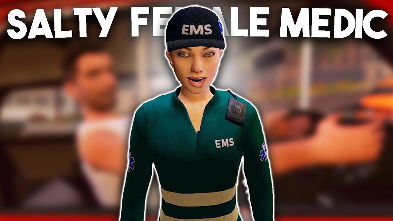 trolling the most realistic server in gmod rp
