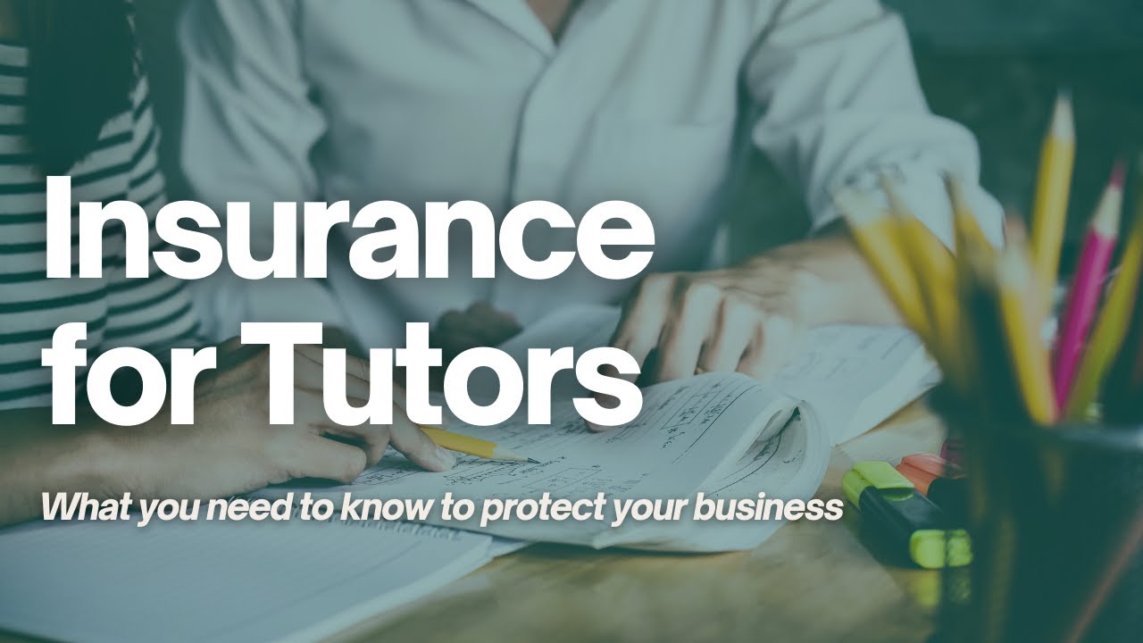 Tutors Video