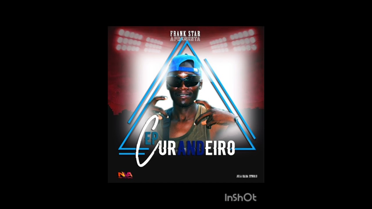 01.Frank Star_-_Curandeiro_Vizualizer