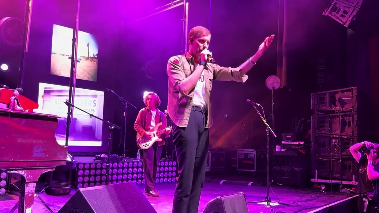 Jack&rsquo;s Mannequin- &ldquo;MFEO Pt. 2 - You Can Breathe&rdquo;