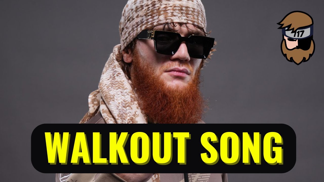 SHARA MAGOMEDOV WALKOUT SONG UFC