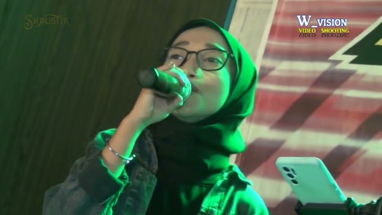 GALA   GALA  VERSI  MLETRE  SKAUSTIK  MUSIC LOKASI KEDAI HIJRAH