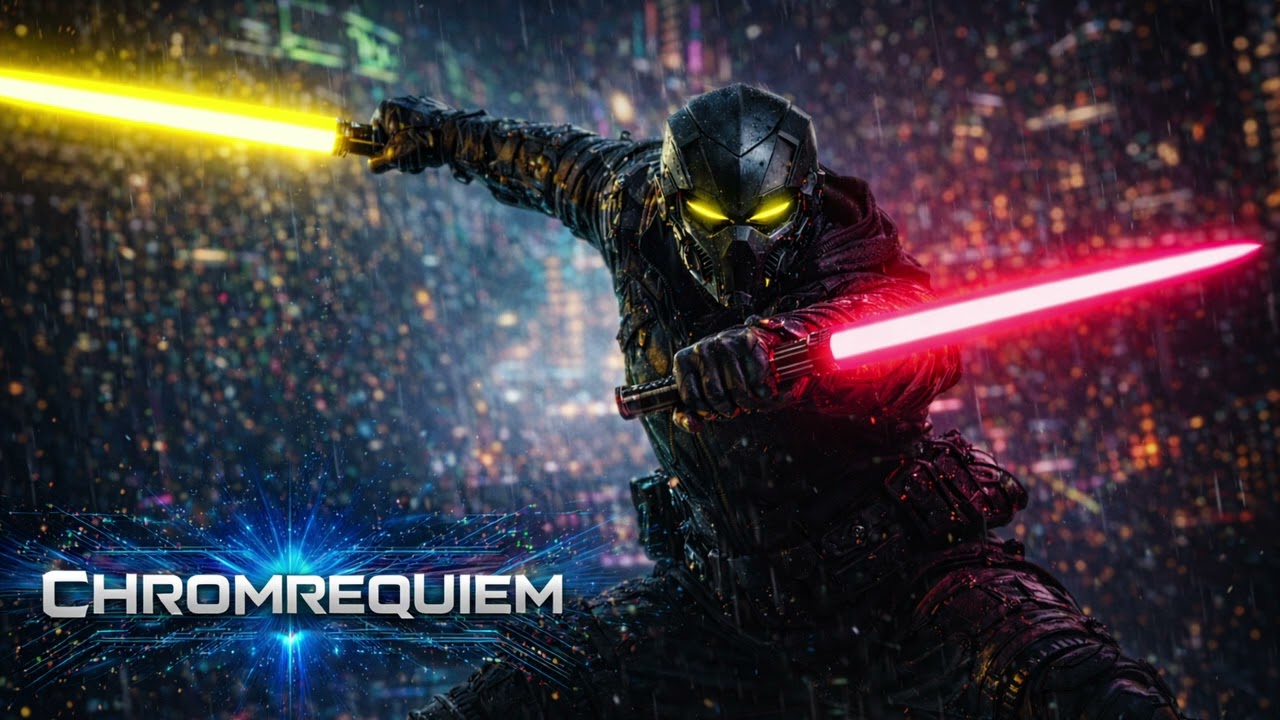 CHROMREQUIEM