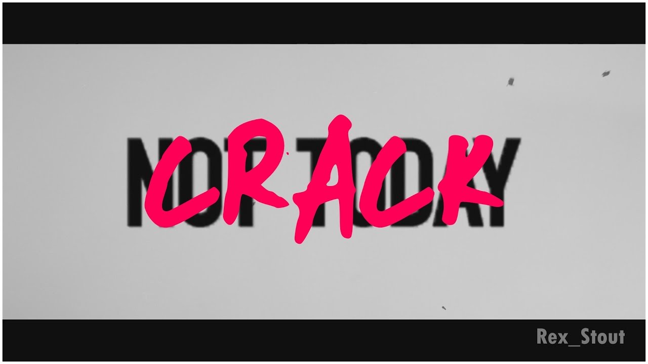 BTS // Crack Rus Video // OT7 edition