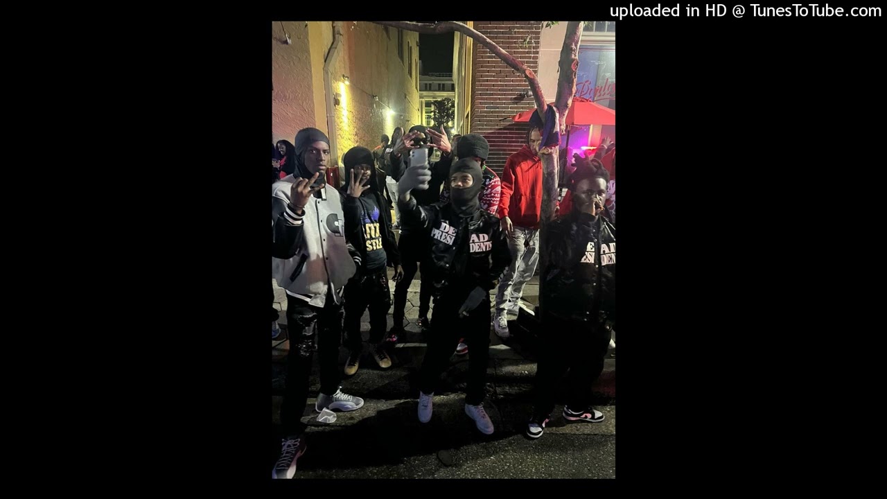 Rollie AP - Free The GLOZ