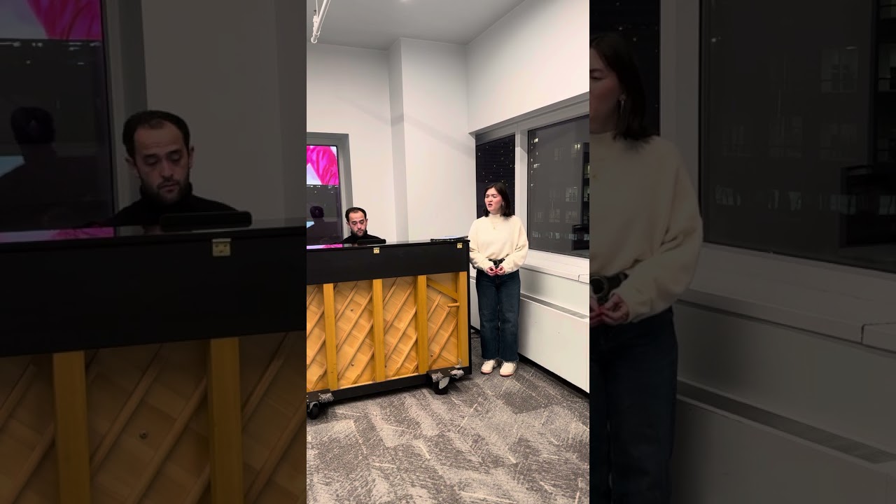 All I’ve Ever Known (Hadestown) ft. Tyler Capa