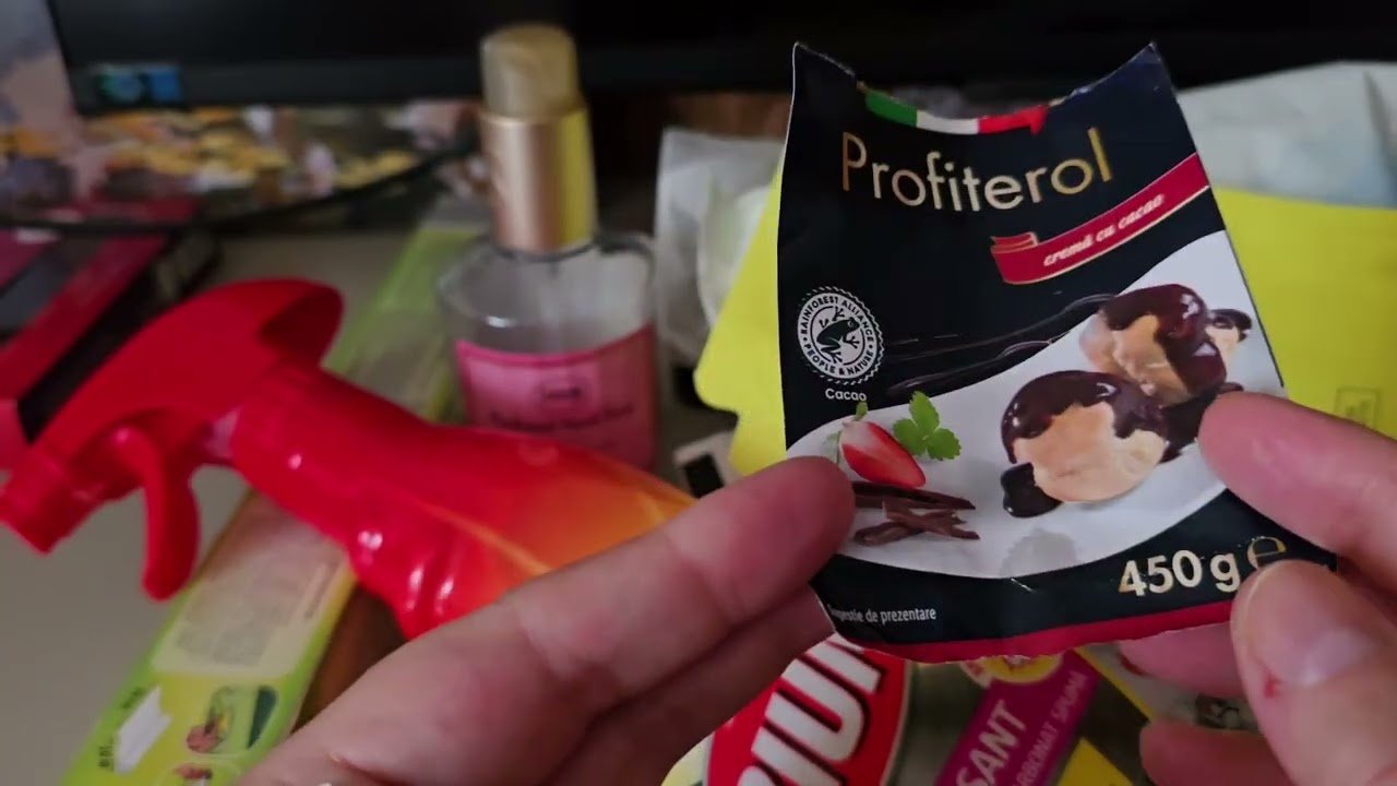 Empties Produse Consumate/ Impresii, pareri #Empties 