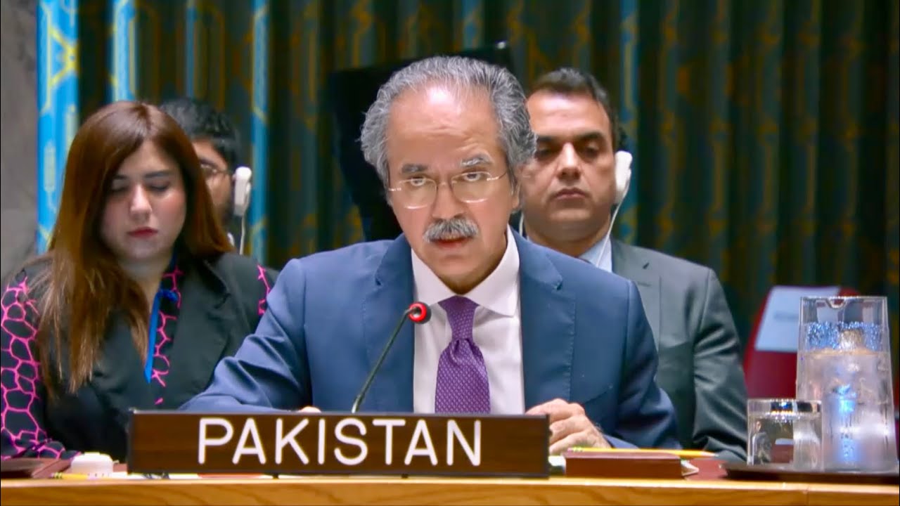 PR&rsquo;s statmnt on Strengthening Maritime Security through International Cooperation 4 Global Stability