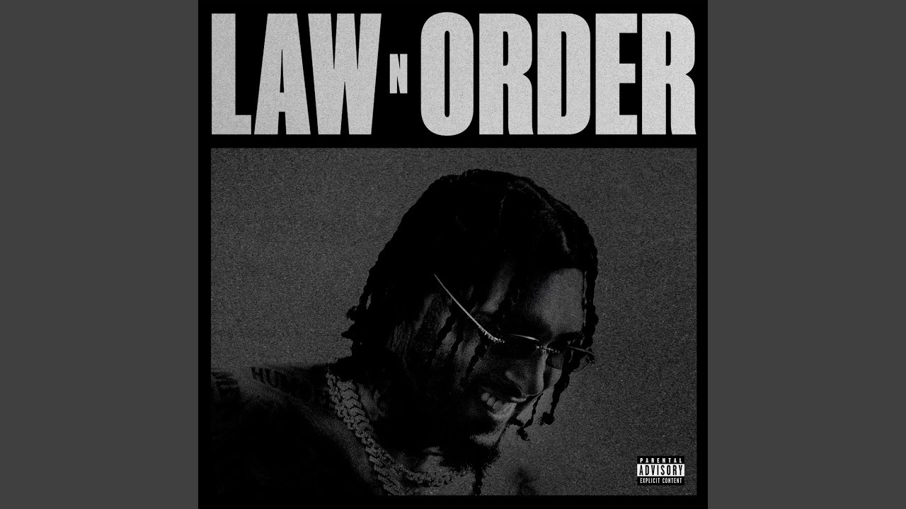 Law N Order