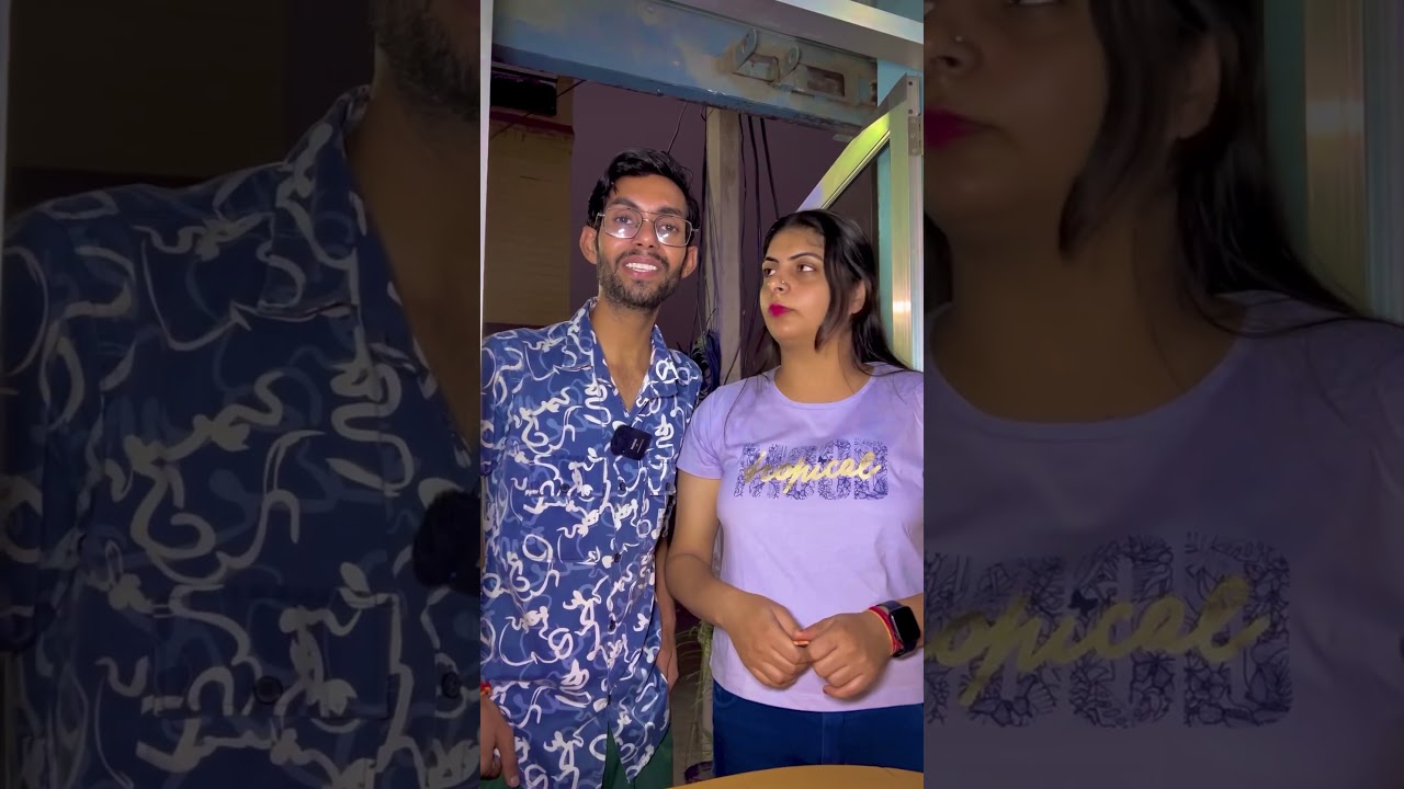 सरदर्द की टेबलेट ।। arya swami ।। muskan khatri ।। vikas mahla comedy video rajasthani