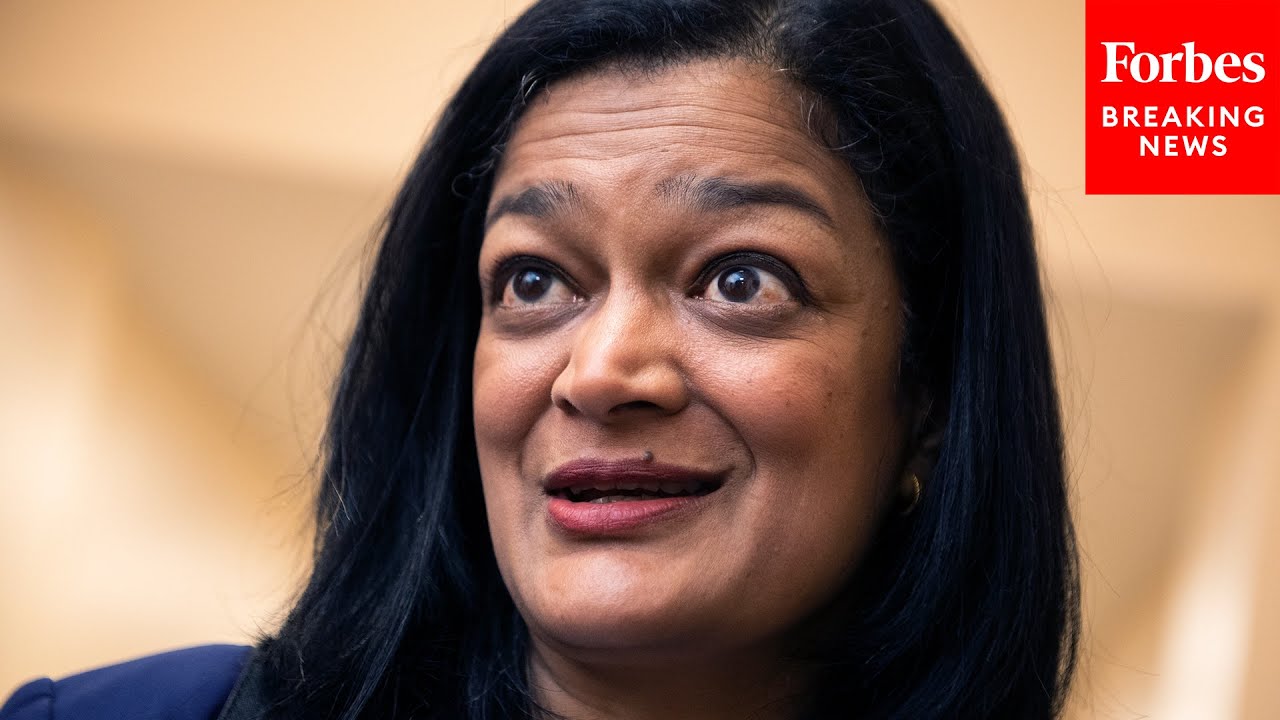 Pramila Jayapal 