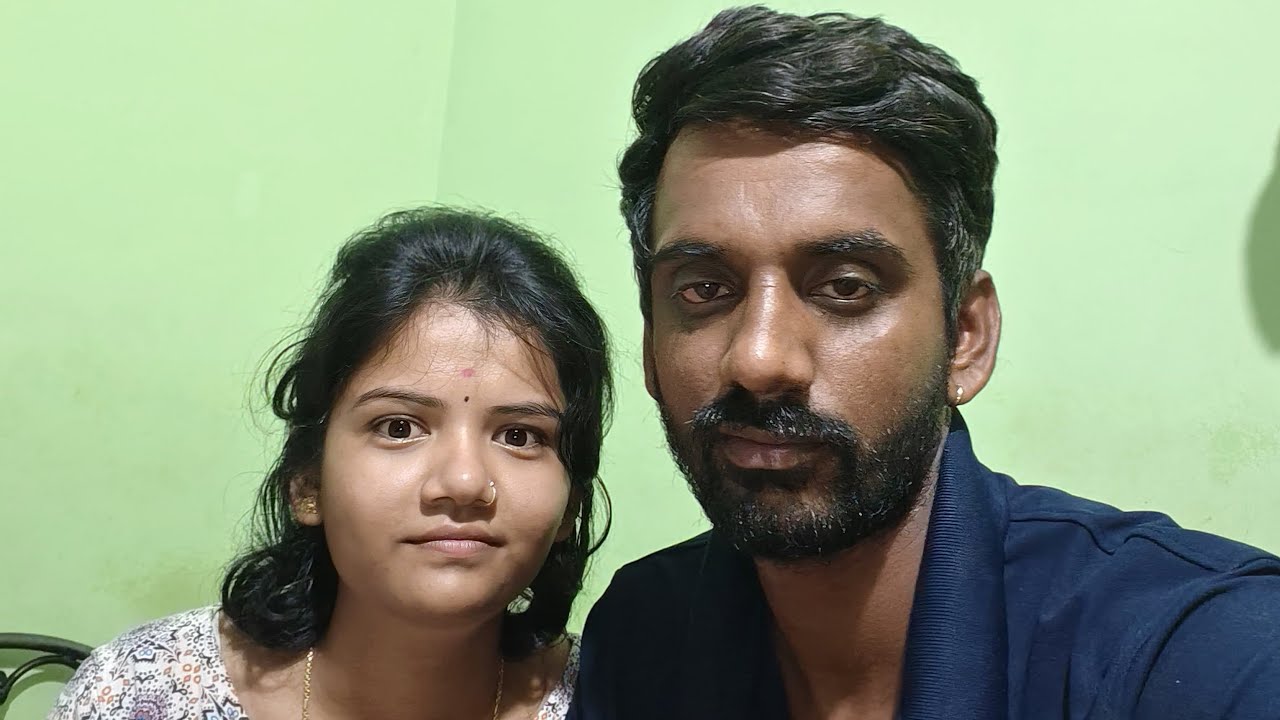 Swaroopa Abhishek  is live.... Hai 🥰