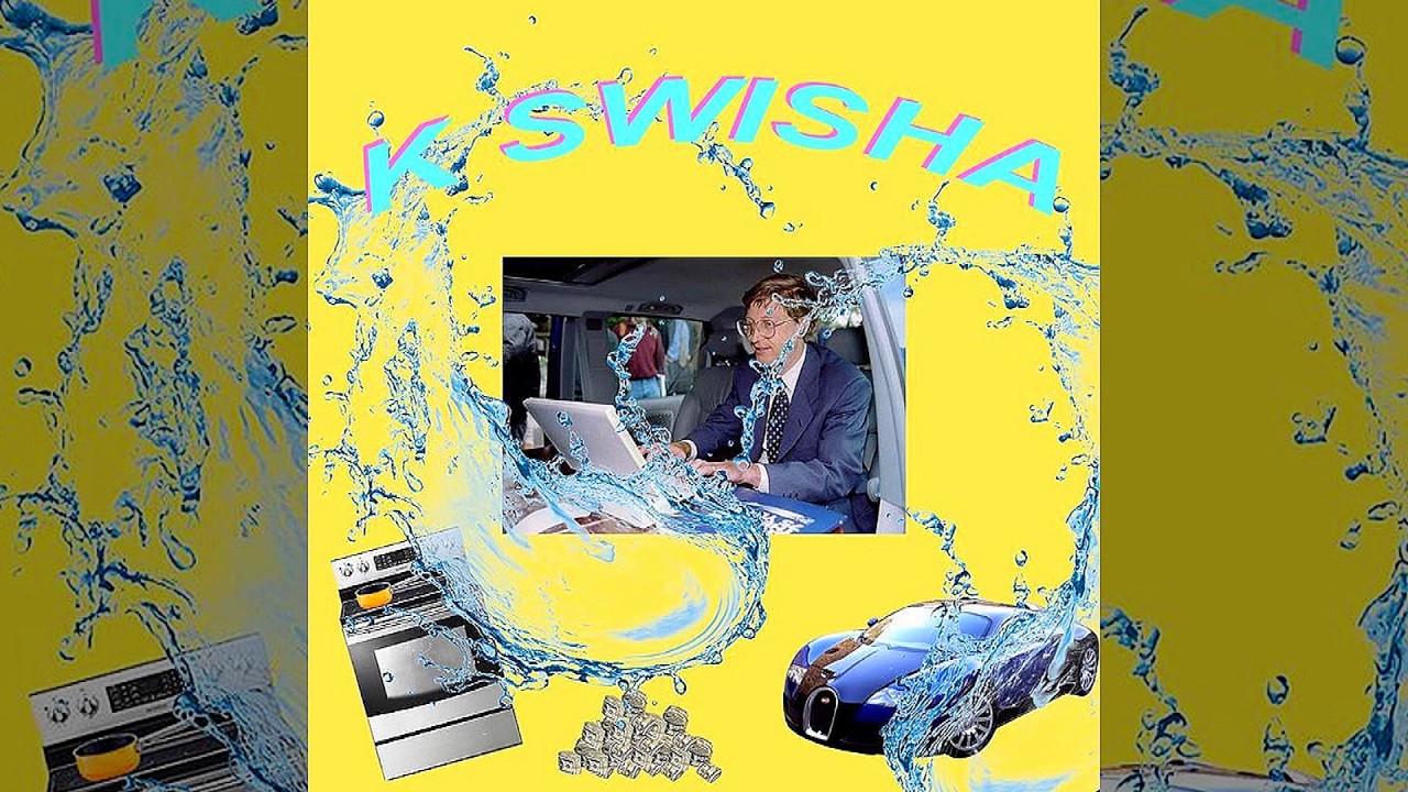 KSWISHA FREESTYLE