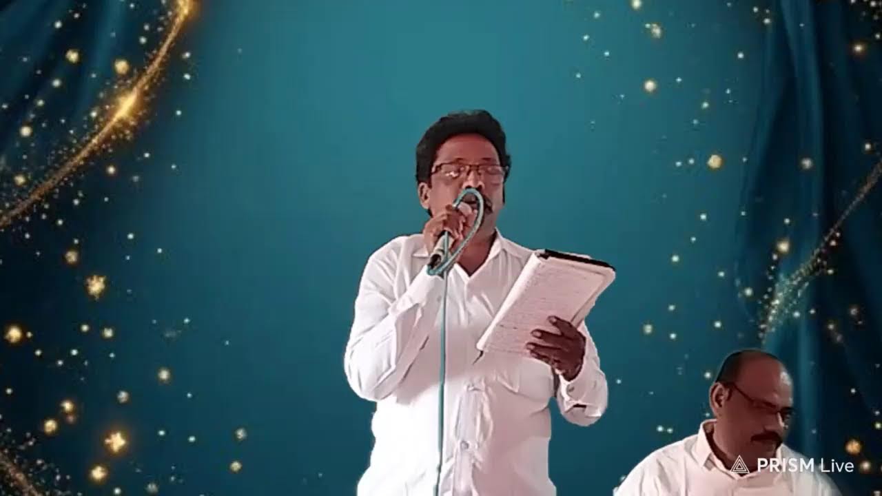 Live streaming of JESUS LOVE Ministre