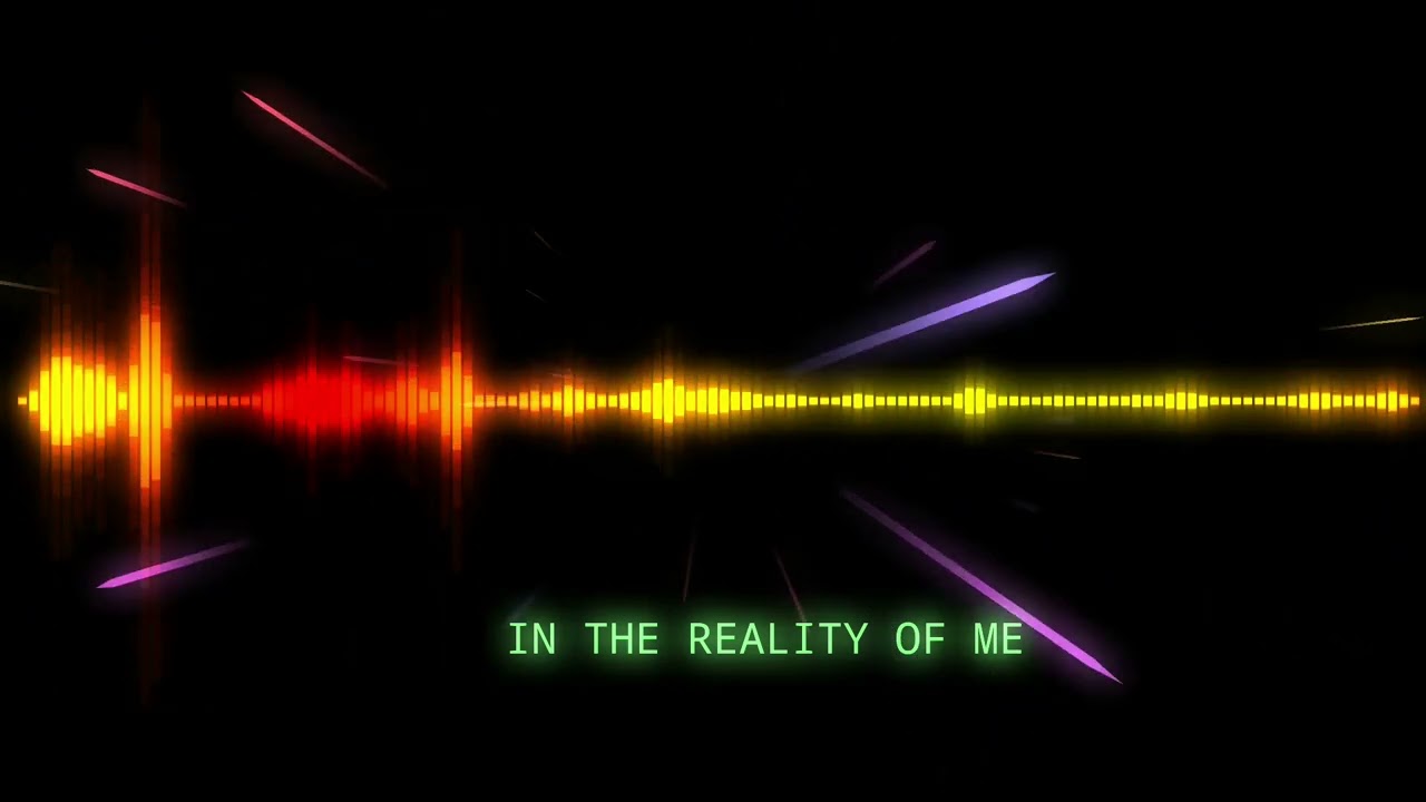 IN THE REALITY OF ME | PALLAV KUMAR (Official music audio)