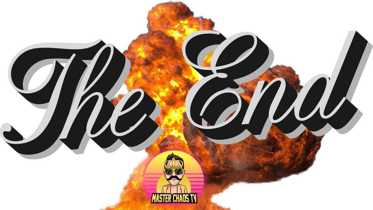 THE LAST VIDEO