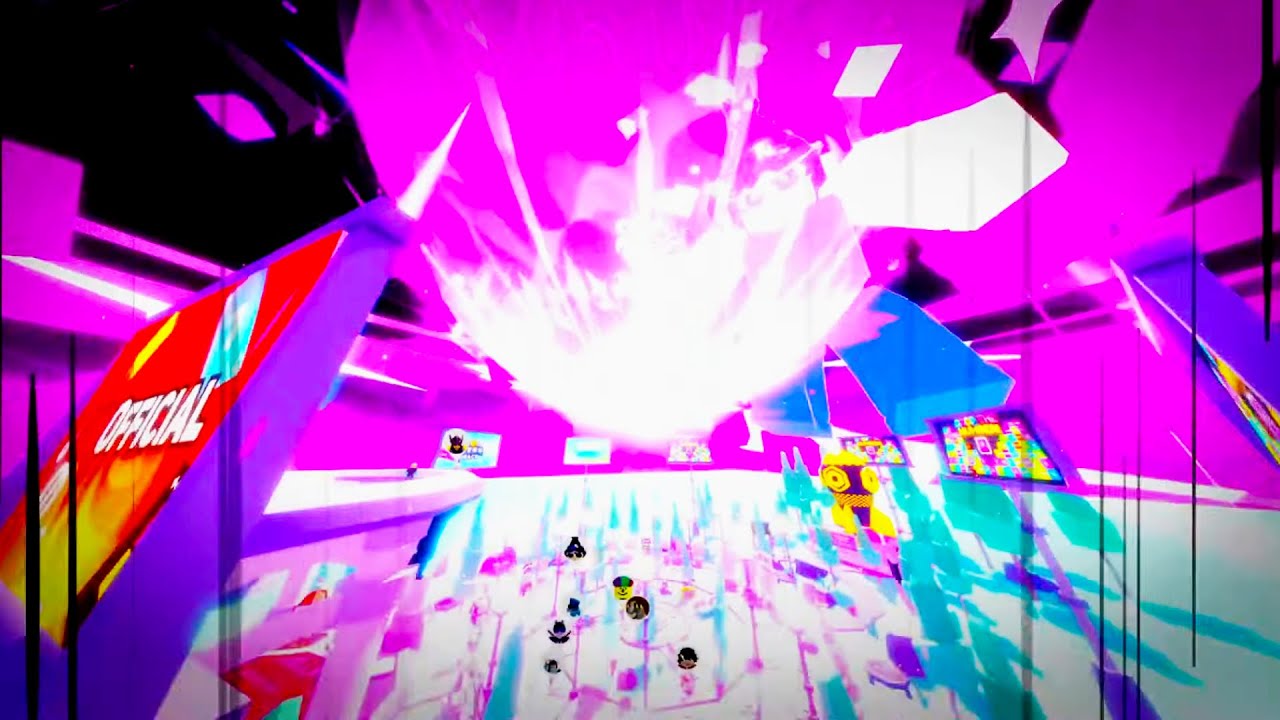 $10,000,000 Pls Donate Starfall [4K]