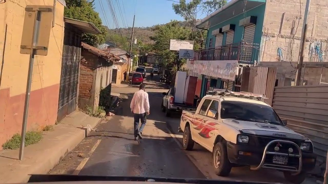 SESORI UN DIA DOMINGO 