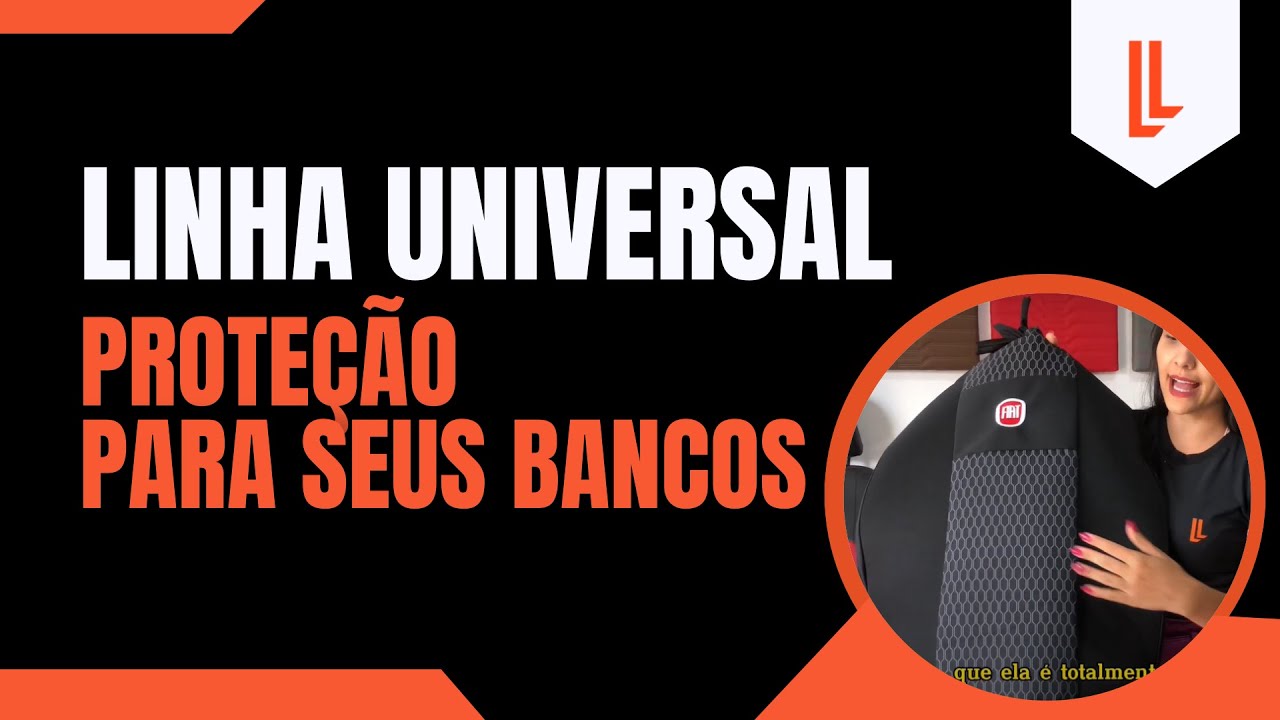 MONSHELL: Capas Linha Universal Proteção para todos veículos