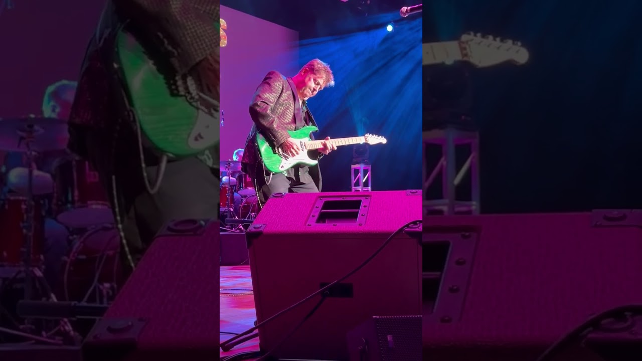 The Players band Sanibel Island 1/29/26 Part 1