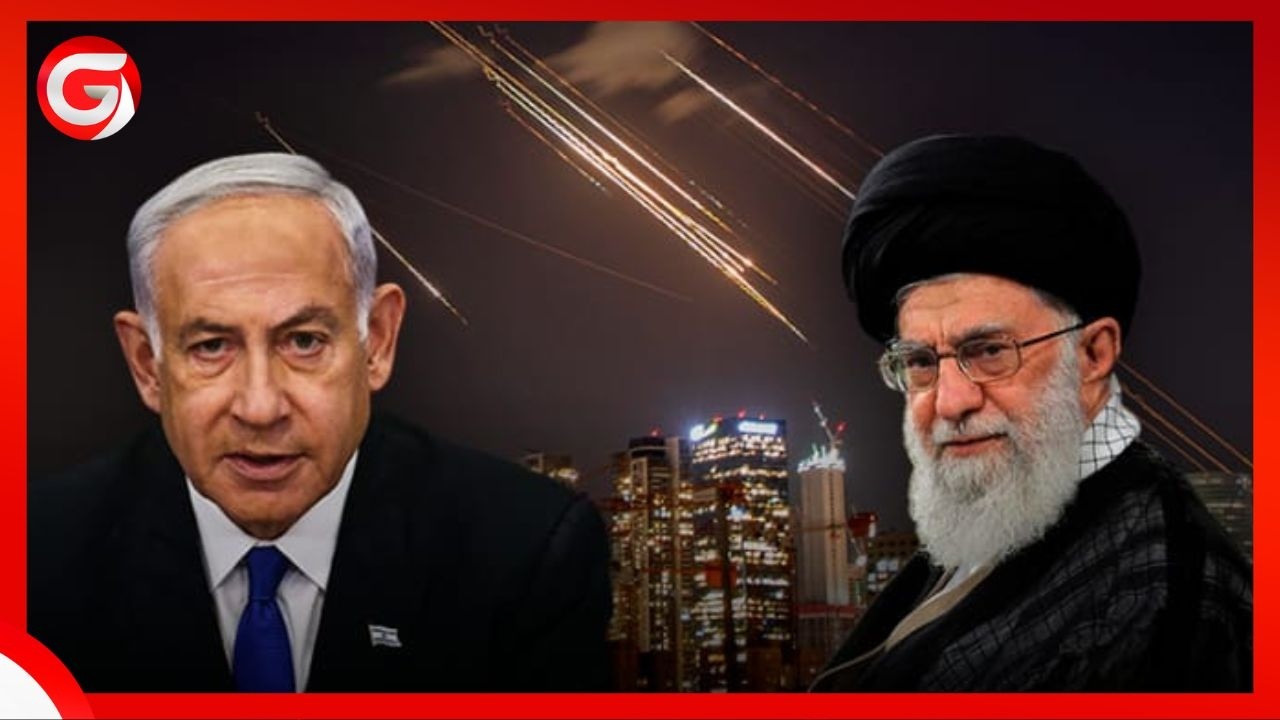 NETANYAHU ASEMA VITUO vya NYUKLIA vya IRAN LAZIMA VIHARIBIWE- AISHINIKIZA MAREKANI KUILAZIMISHA IRAN