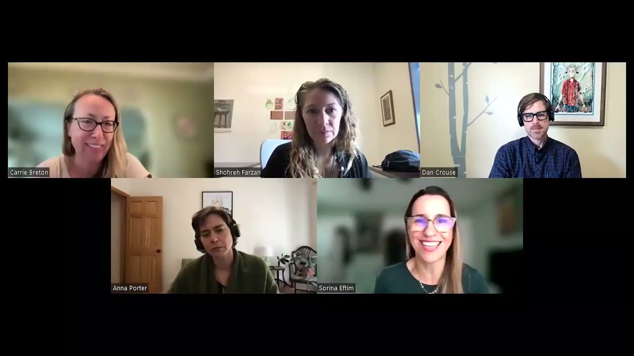 Beyond Academia  Non Academic Career Opportunities for Environmental Health Researchers