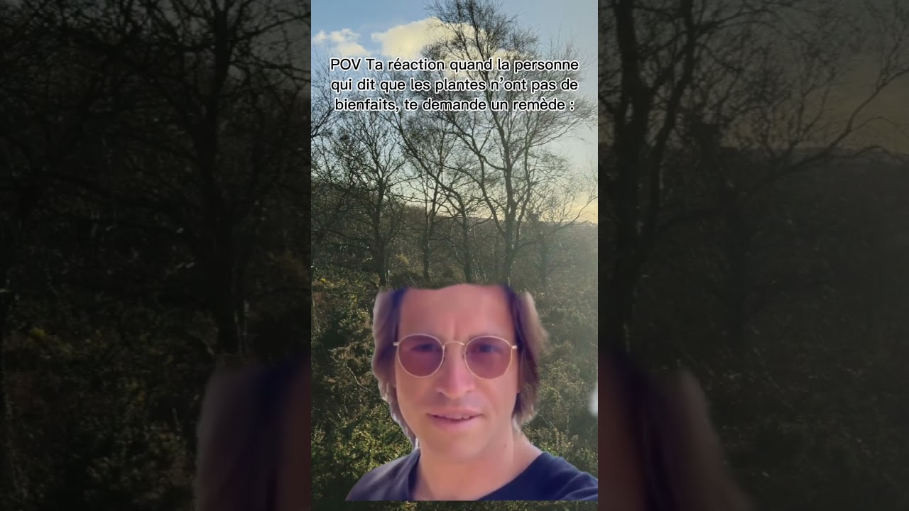 je crois être un peu têtu avec ça 😅