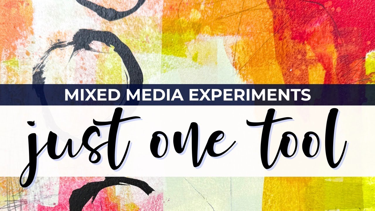 Этот инструмент помог мне рисовать, не слишком задумываясь.