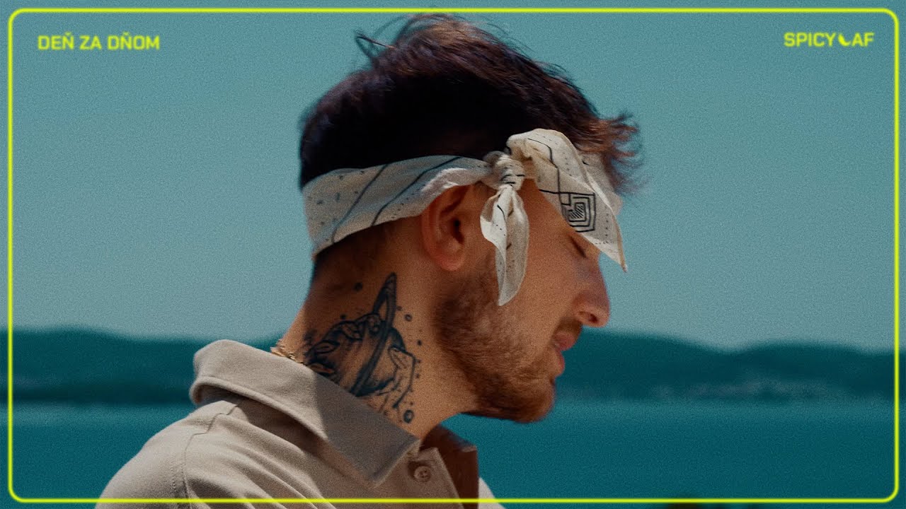 YAEL & TIAN MOON - DEŇ ZA DŇOM (MIXTAPE) |Official Video|