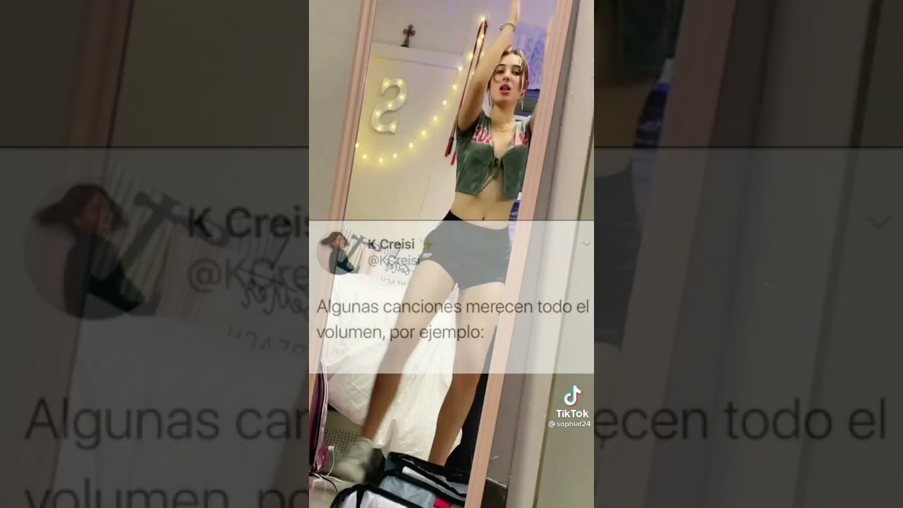 🐙Las Mejores Frases de TIK TOK🎶💕