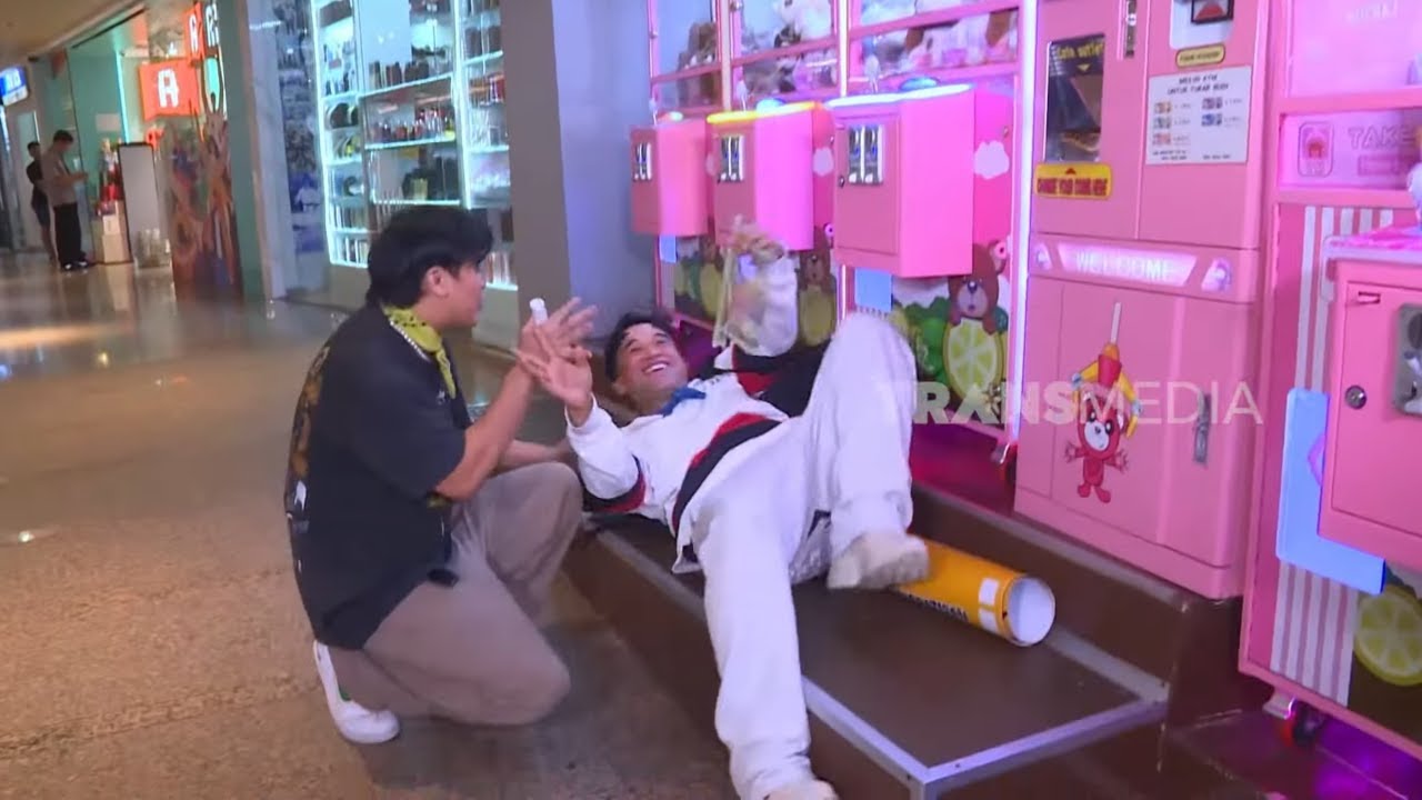 Wow, Uang Anwar & Billy Masih Sisa 7 Ribu | BIKIN SENENG (03/05/25) Part 3