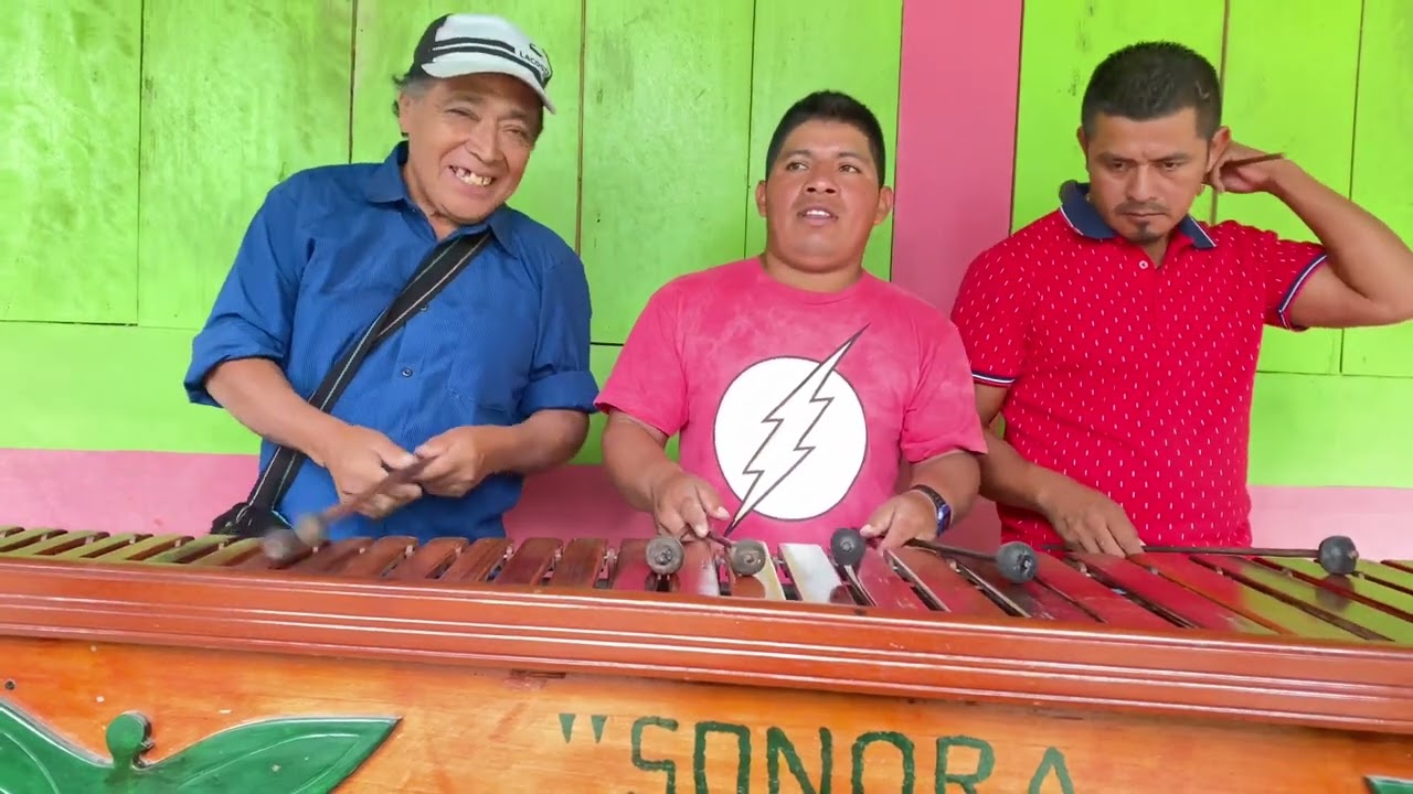 Son de la Marimba