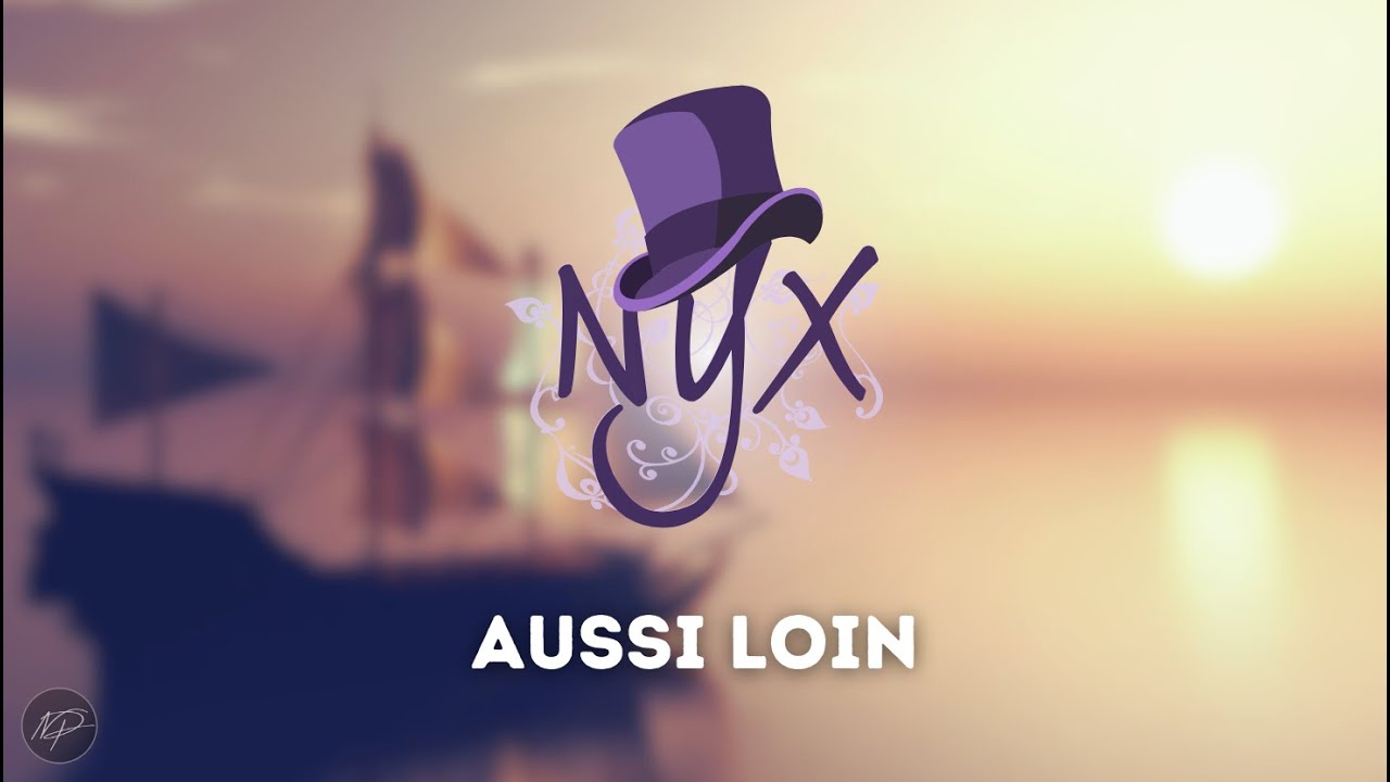Nyx Violet : Aussi Loin (Nyx Pathfinder)
