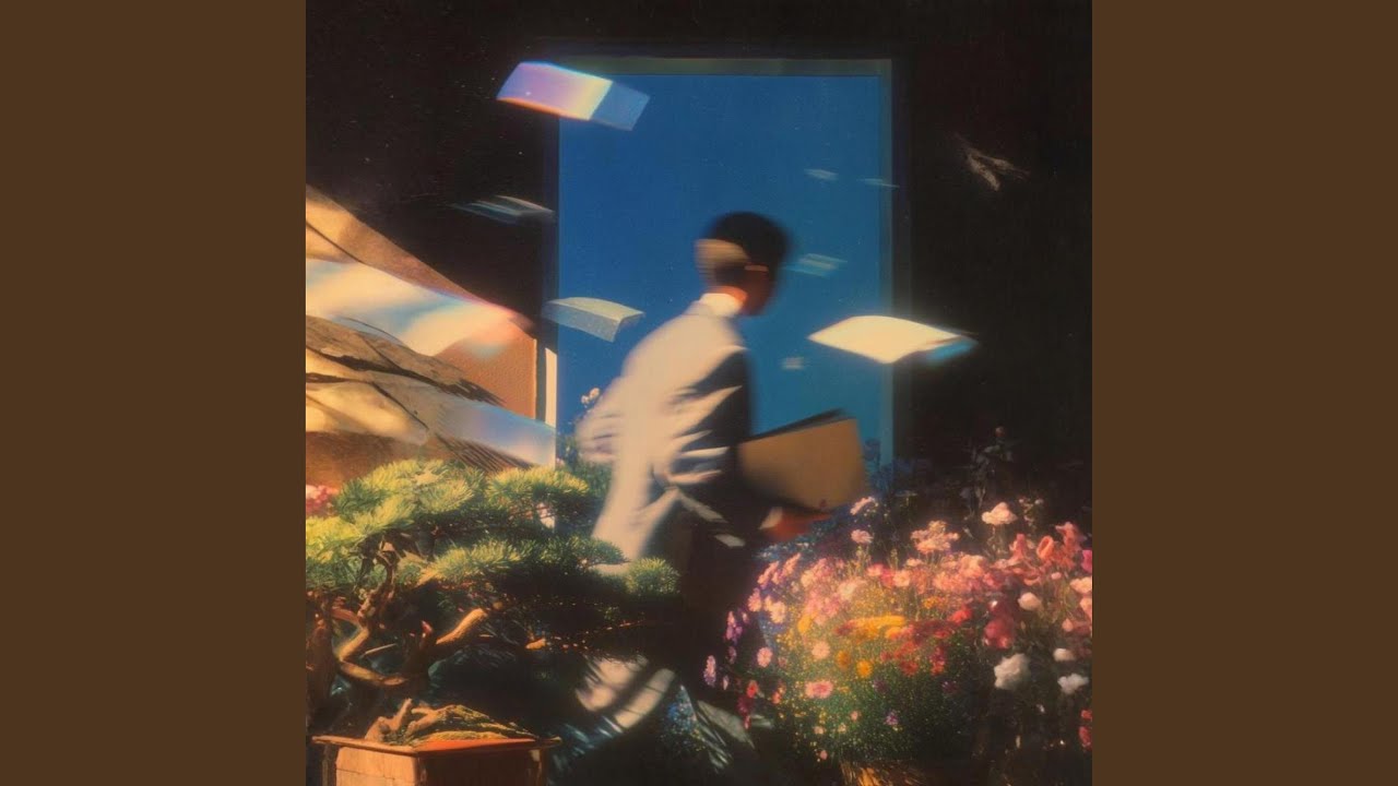 Berduşum ¦ Anatolian is back ¦ Psychedelic Rock