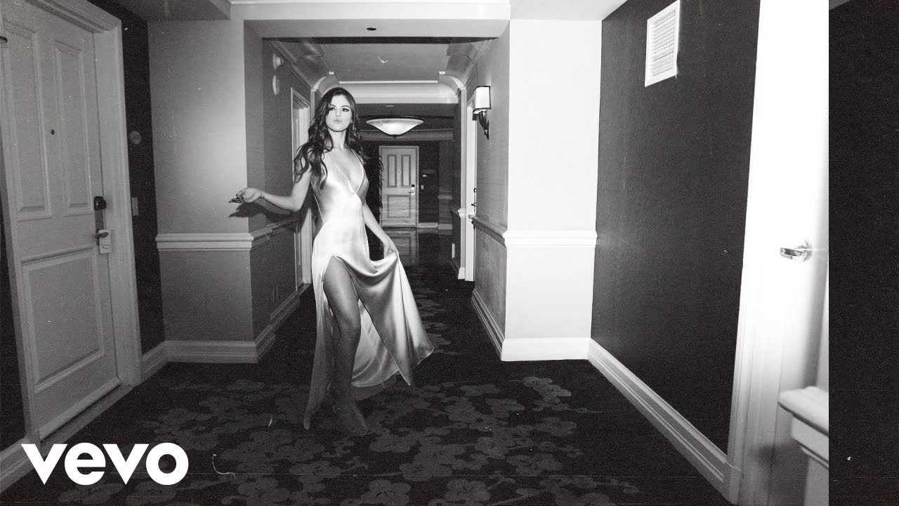 Selena Gomez - Sober (Official Audio)