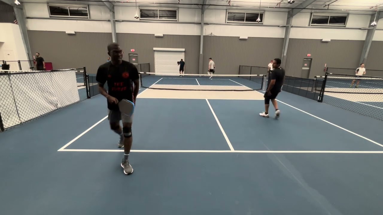 BOOGEYMAN VALENTINES SHOWDOWN 3.0 MENS DIVISION - match #1